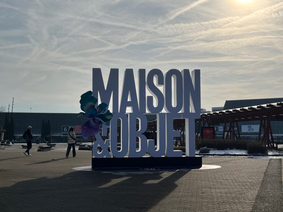 MAISON&OBJET